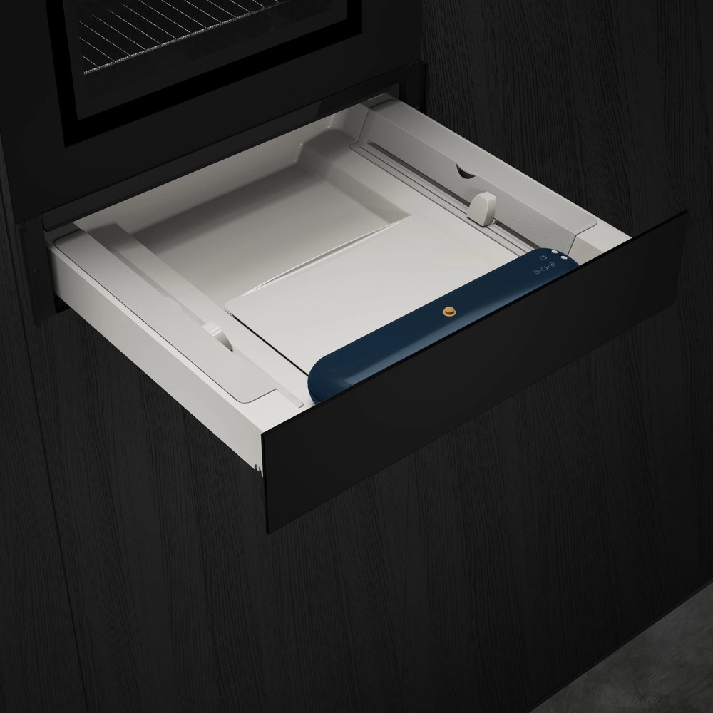 Вакуумний пакувальник De Dietrich DWD4820B - изображение 5